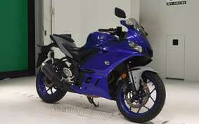 YAMAHA YZF-R25 A RG43J