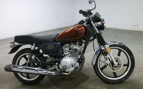 YAMAHA YBR125 PCJL