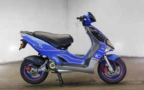 KYMCO SUPER 9 S SH10