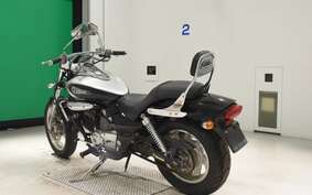 KAWASAKI ELIMINATOR 250 V VN250A