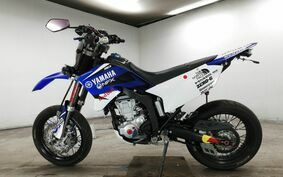 YAMAHA WR250X DG15J