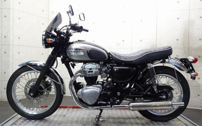 KAWASAKI W400 2011 EJ400A