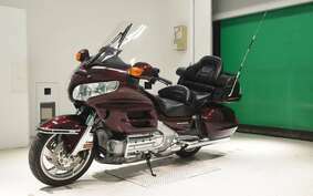 HONDA GL 1800 GOLD WING 2009 SC47