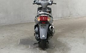 YAMAHA CYGNUS 125 X SE44J