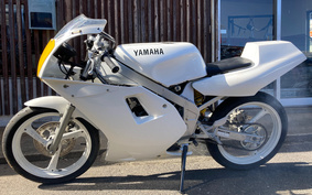 YAMAHA TZ50 1988 3XM