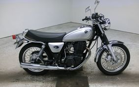 YAMAHA SR400 2003 RH01J