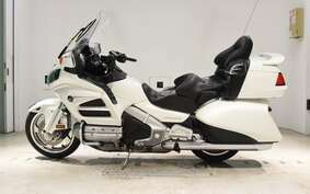 HONDA GL 1800 GOLD WING 2014 SC68