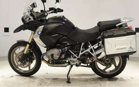 BMW R1200GS 2010 0450