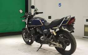 KAWASAKI ZRX-2 2002 ZR400E