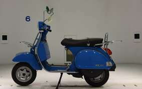 VESPA PX150 Euro3