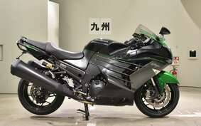 KAWASAKI ZX 1400 NINJA R A 2018 ZXT40J