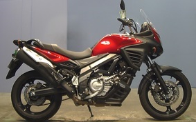 SUZUKI DL650 ( V-Strom 650 ) ABS 2014 VP56A