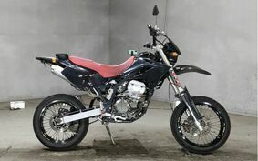 KAWASAKI KLX250D TRACKER LX250E