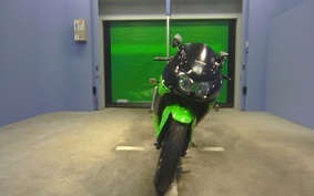 KAWASAKI NINJA 250R EX250K