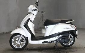 YAMAHA FILANO 125 不明