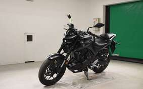 YAMAHA MT-25 A RG43J