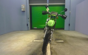 KAWASAKI SUPER SHERPA 2000 KL250G