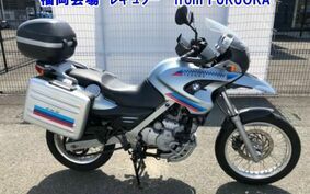 BMW F650GS 2004 0175