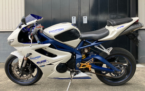 TRIUMPH DAYTONA 675 SE 2009 TMD106