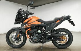 KTM 390 ADVENTURE JGJ40