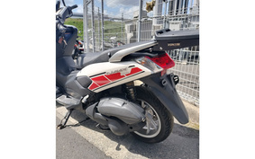 YAMAHA N-MAX155 ABS SG50J