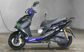 YAMAHA CYGNUS 125 X SR SED8J