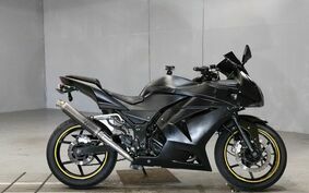 KAWASAKI NINJA 250R EX250K