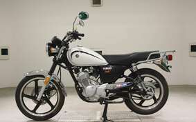 YAMAHA YB125SP PCJL