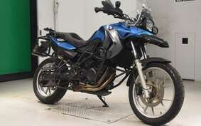 BMW F650GS 2009 0218