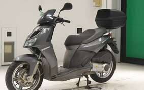 APRILIA SPORTCITY 250 IE