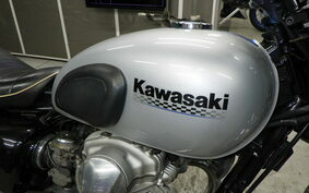 KAWASAKI W650 2005 EJ650A