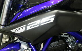 YAMAHA MT-25 RG43J