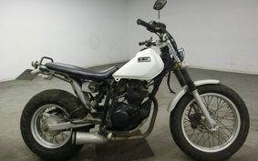 YAMAHA TW225 DG09J