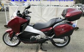 HONDA NC 700 INTEGRA 2012 RC62