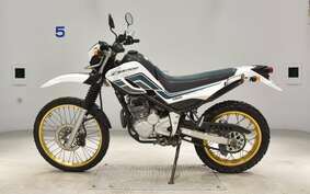 YAMAHA SEROW 250 DG17J