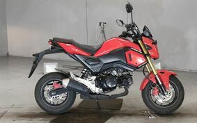 HONDA MSX125SF JC61