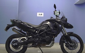 BMW F800GS 0219