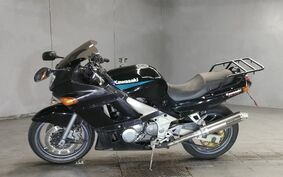 KAWASAKI ZZ-R400 1994 ZX400N