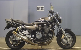 YAMAHA XJR1200 1995 4KG