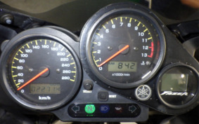 YAMAHA FZS1000 FAZER 2005