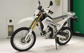 YAMAHA WR250R DG15J