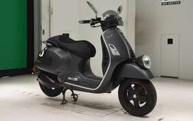 VESPA SEI GIORNI 2021