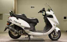 KYMCO GRAND DINK 125 Z SH25