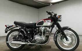 KAWASAKI W650 2001 EJ650A