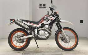 YAMAHA SEROW 250 DG17J