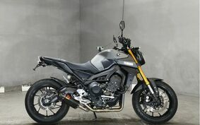 YAMAHA MT-09 2016 RN34J