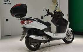 SYM RV125 I Type