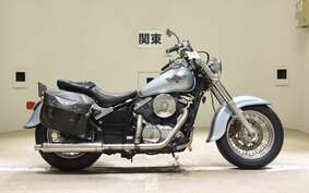 KAWASAKI VULCAN 400 CLASSIC 1996 VN400A