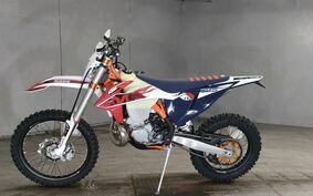 KTM 250 EXC TPI SIXDAYS GSA