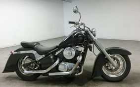 KAWASAKI VULCAN 400 CLASSIC 1996 VN400A